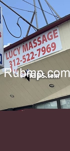 Photo of Lucy massage
