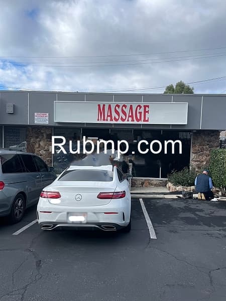 Photo of VIP MASSAGE