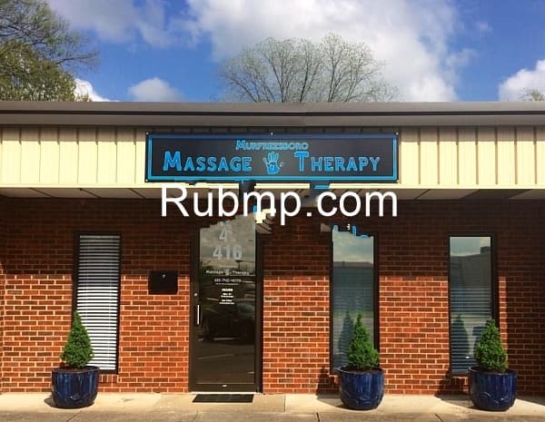 Photo of Healing Grace Therapeutic Massage