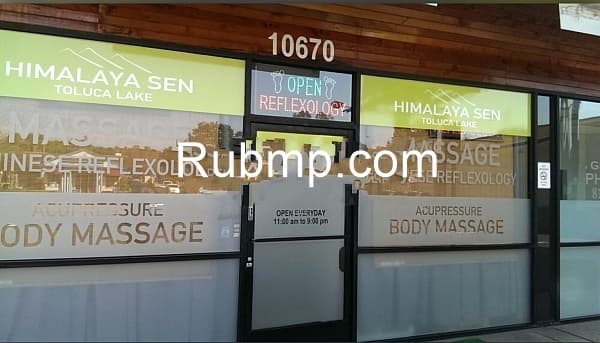 Photo of Himalaya Sen