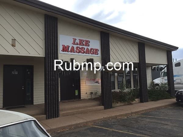 Photo of You-You Massage