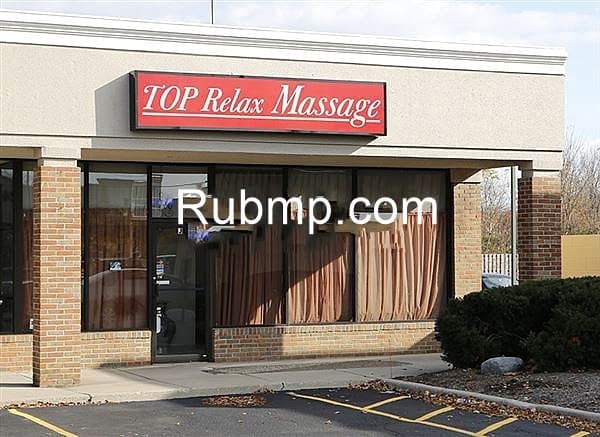 Photo of Relax Massage