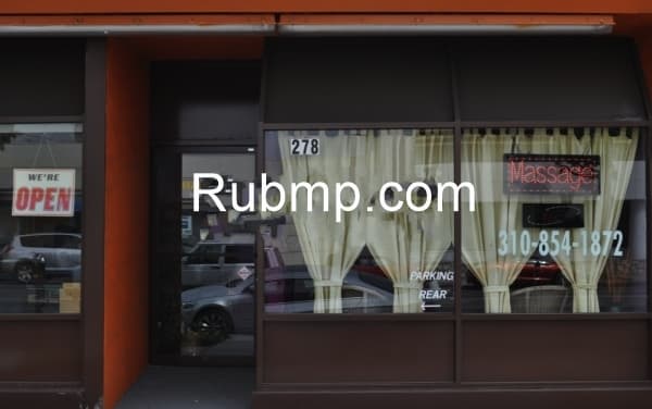 Photo of Golden Massage
