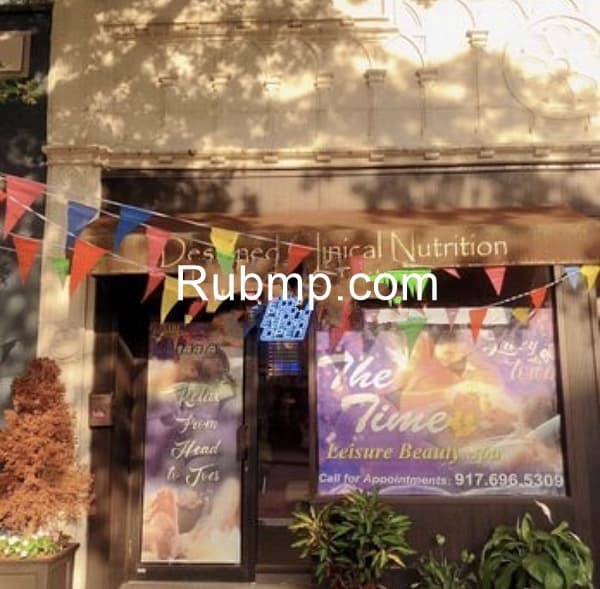 Photo of The Time Leisure Beauty Spa