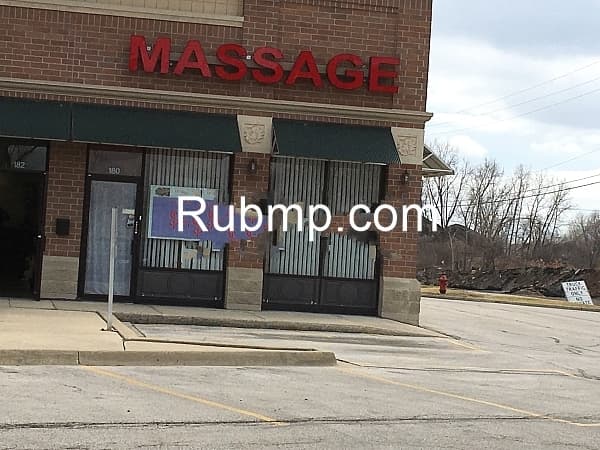 Photo of New Massage Place