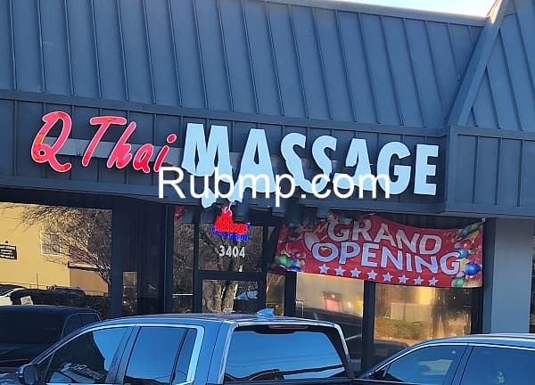Photo of Q Thai Massage & Spa