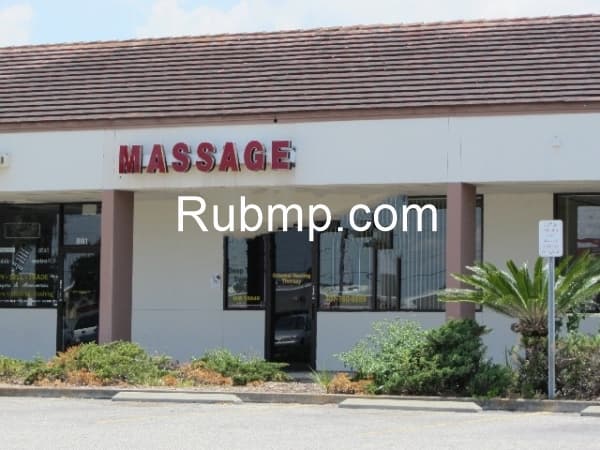 Photo of Oriental Healing Therapy