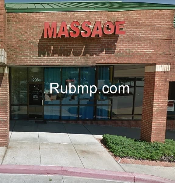 Photo of Spring Massage