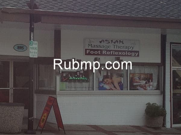 Photo of Asian Massage Therapy