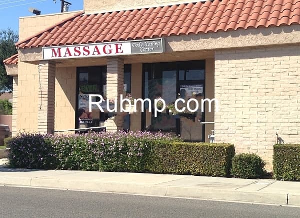 Photo of Body healing center