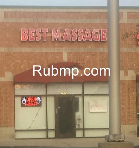 Photo of Best Massage