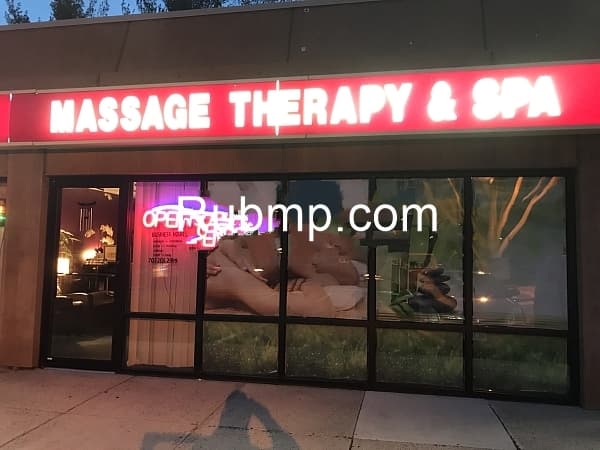 Photo of Massage Therapy & Spa