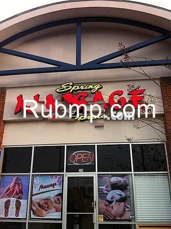 Photo of Spring Massage