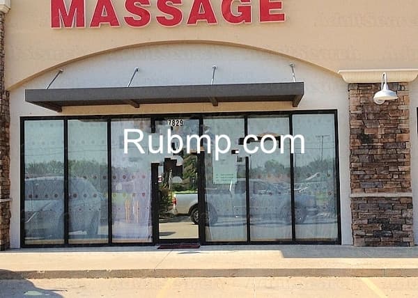 Photo of Tiger Massage