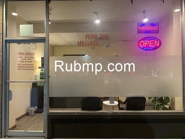 Photo of Pearl spa