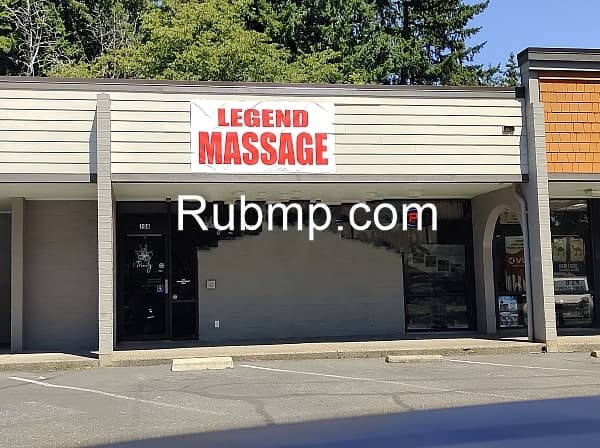 Photo of Legends massage