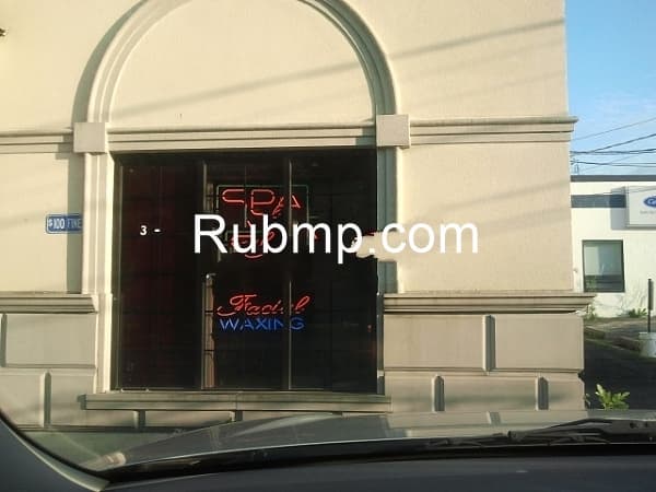 Photo of SAI WELLNESS SPA