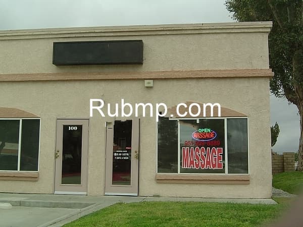 Photo of Spring Spa & Massage