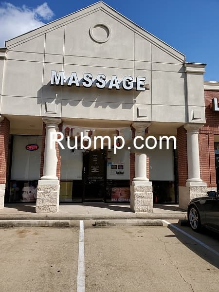 Photo of Blue Spa Massage
