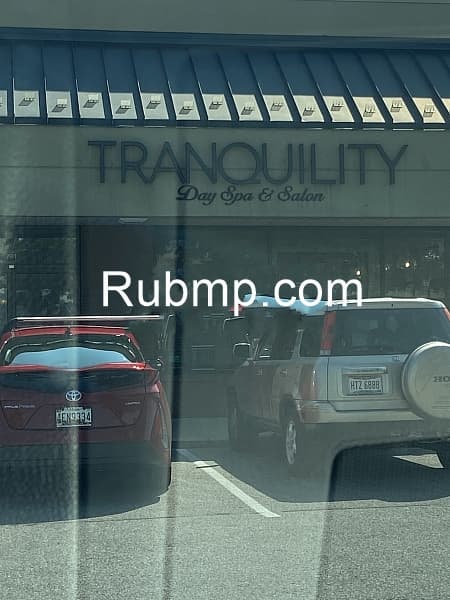 Photo of Tranquility Spa