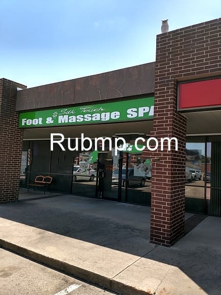 Photo of Silk Touch Massage Foot Spa