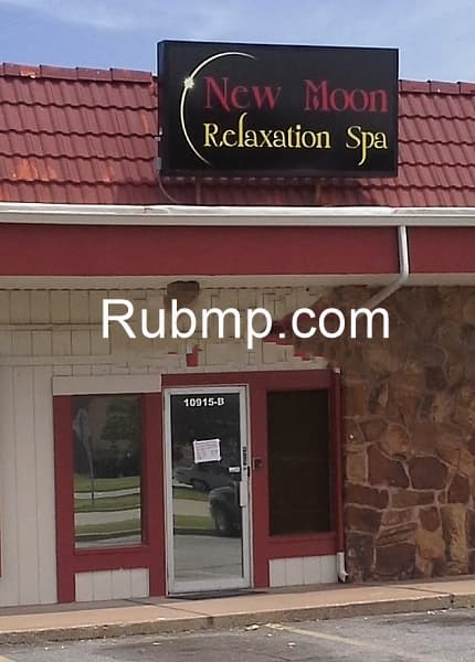 Photo of New Moon Relaxation Spa