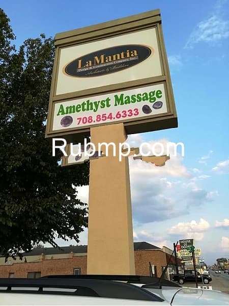 Photo of Amethyst Spa