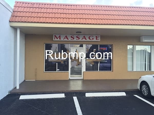Photo of Royal Spa Massage