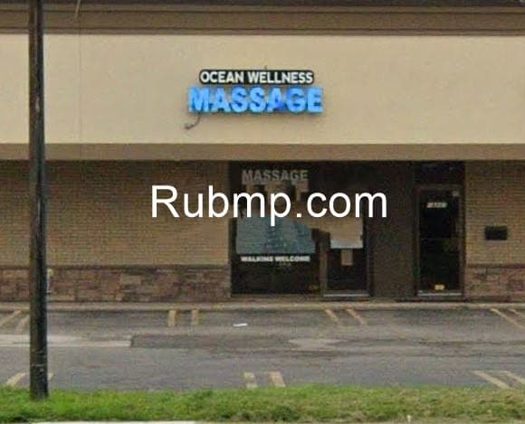 Photo of Ocean Wellness & Massage