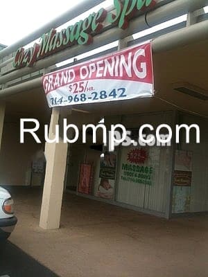 Photo of Cozy Massage