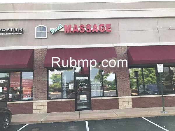 Photo of Pearl Massage