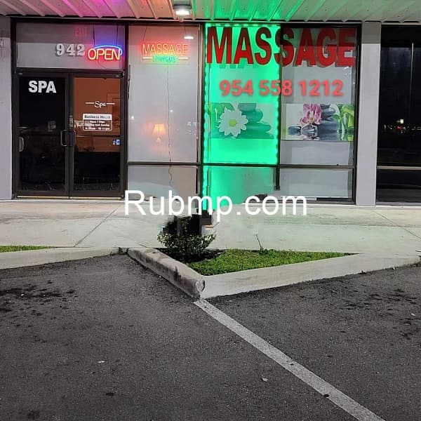 Photo of Asian Massage Spa