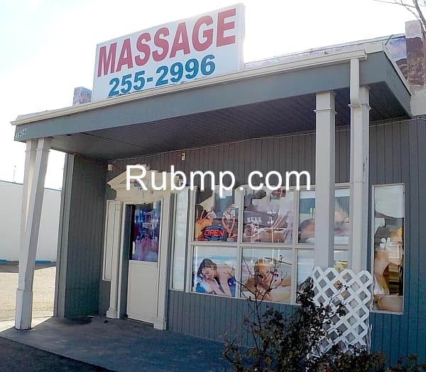 Photo of ASHA Student Massage Clinic