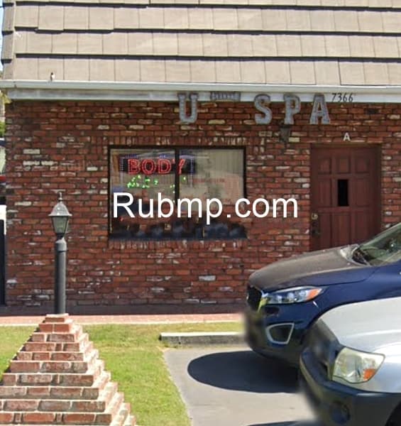 Photo of U spa
