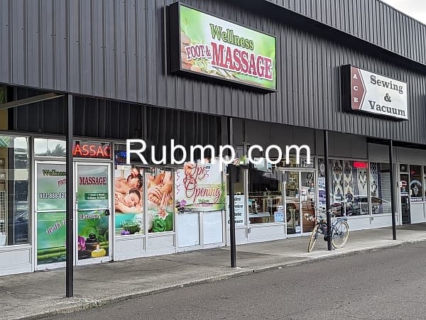 Photo of Wellness Foot & Massage Spa
