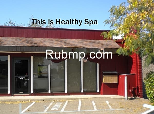 Photo of Healthy Spa