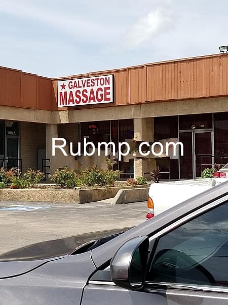 Photo of Galveston Massage