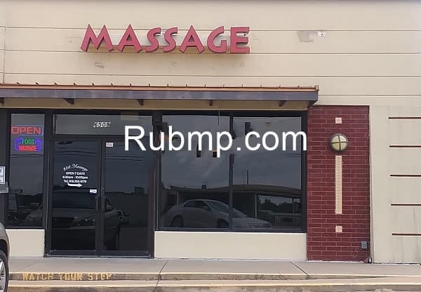 Photo of 91st Massage