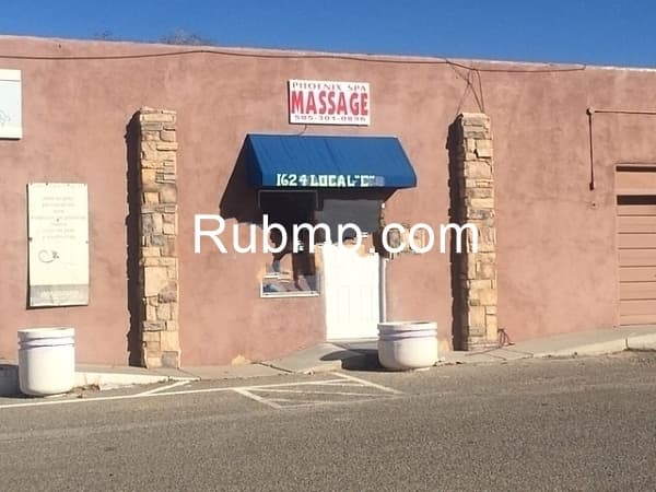 Photo of Phoenix Massage Spa