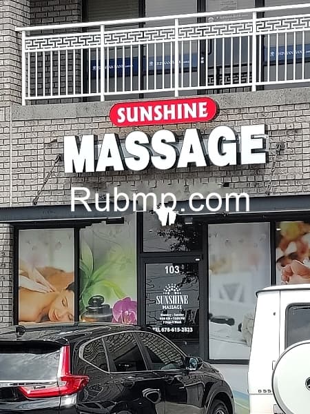 Photo of Sunshine Message
