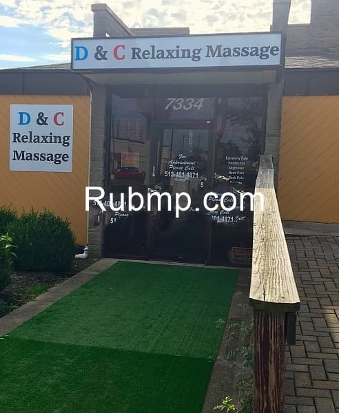 Photo of D&C Relaxing Massage