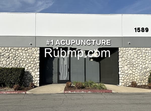 Photo of #1 ACUPUNCTURE SPA