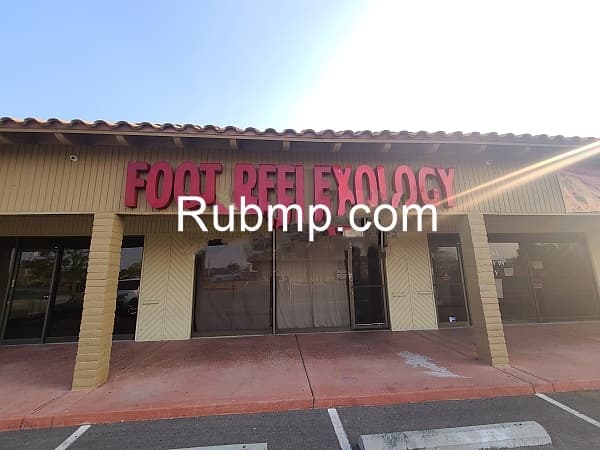 Photo of Foot Reflexology