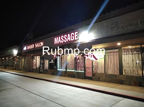 Photo of Wellness Massage