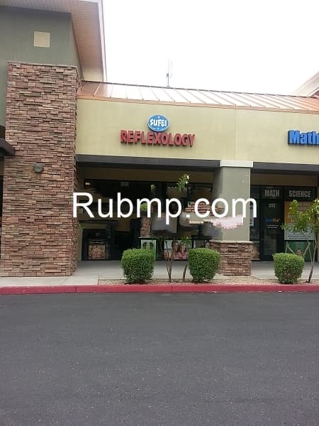 Photo of Sufei Reflexology