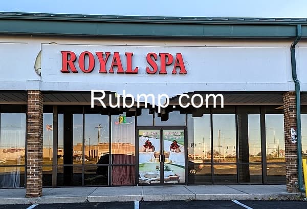 Photo of Royal Spa