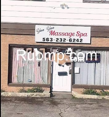 Photo of Yan Yan Massage Spa