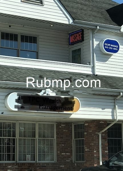 Photo of Escape Massage
