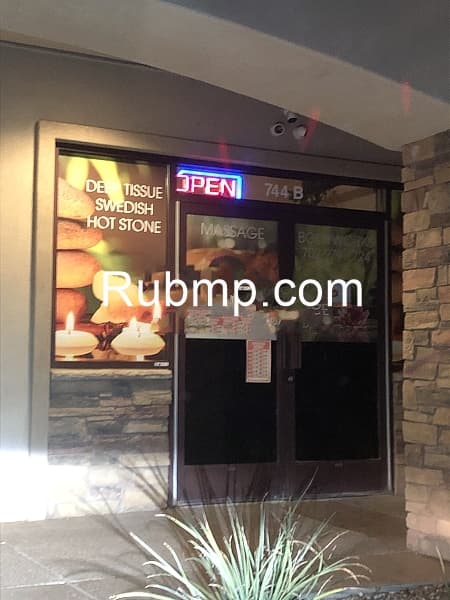 Photo of Mesquite Massage