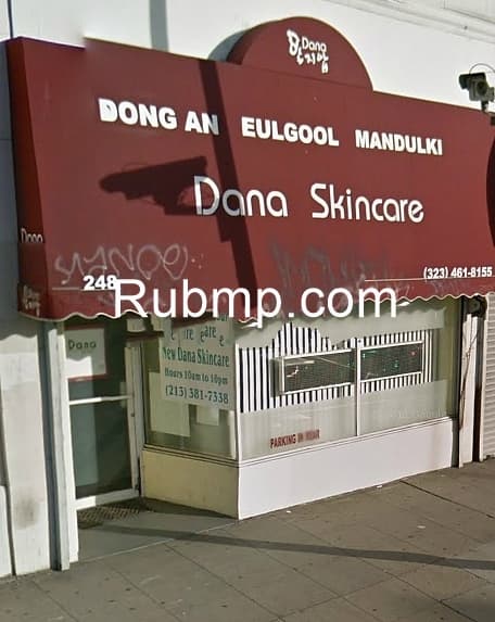 Photo of Kona Spa
